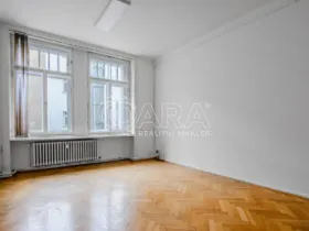 Pronájem kanceláře, Praha - Nové Město, Vodičkova, 25 m2