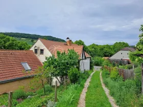 Prodej rodinného domu, Hředle, 140 m2