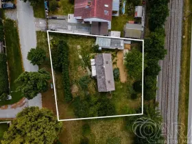 Prodej pozemku pro bydlení, Planá nad Lužnicí, Nad Hejtmanem, 1029 m2