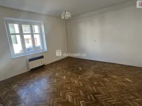 Pronájem bytu 2+kk, Praha - Hloubětín, Pod turnovskou tratí, 46 m2