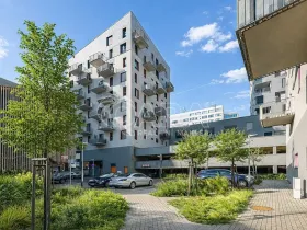 Prodej bytu 2+kk, Liberec - Liberec III-Jeřáb, U Nisy, 63 m2