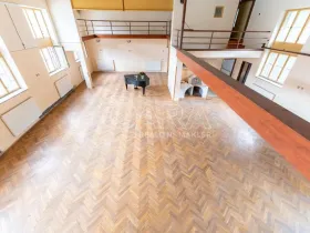Pronájem obchodního prostoru, Štěpánovice, 440 m2