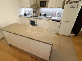 Pronájem bytu 2+kk, Praha - Nové Město, Štěpánská, 71 m2