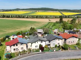Prodej rodinného domu, Kařez, 115 m2
