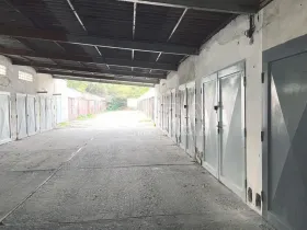 Pronájem garáže, Praha, 20 m2