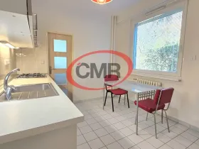 Pronájem bytu 2+1, Praha, V dolině, 62 m2