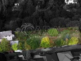 Prodej pozemku pro bydlení, Plzeň - Vnitřní Město, 2055 m2