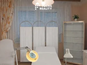 Pronájem obchodního prostoru, Zábřeh, náměstí Osvobození, 12 m2
