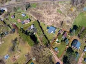 Prodej chaty, Trutnov - Volanov, 66 m2