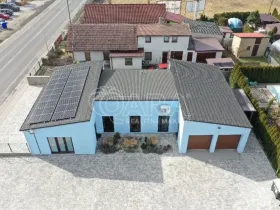 Prodej skladu, Sukorady, 187 m2