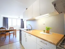 Pronájem bytu 3+kk, Praha - Chodov, Markušova, 61 m2