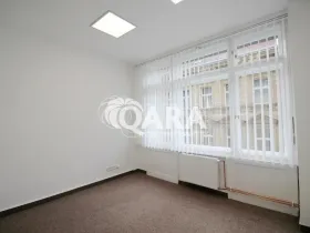 Pronájem kanceláře, Praha - Nové Město, Vodičkova, 27 m2