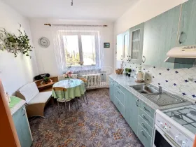 Prodej bytu 2+1, Přeštice, Červenkova, 64 m2