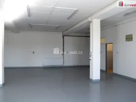 Pronájem komerční nemovitosti, Sukorady, 158 m2