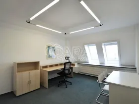 Pronájem kanceláře, Kosmonosy, Průmyslová, 17 m2