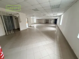 Pronájem obchodního prostoru, Sokolov, Křížová, 305 m2