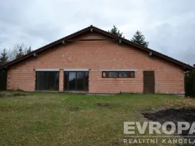 Prodej rodinného domu, Bělušice, 230 m2