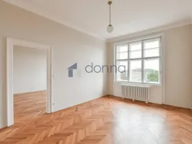 Pronájem bytu 3+1, Praha, Chopinova, 106 m2