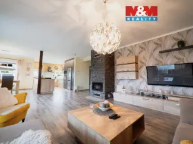 Prodej rodinného domu, Břeclav, Kobzíkova, 144 m2