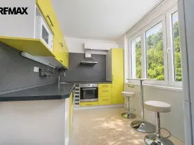 Prodej bytu 3+1, Březová, Hamerská, 63 m2