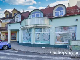 Prodej činžovního domu, Kladno, Dr. Vrbenského, 222 m2