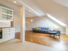 Pronájem bytu 4+kk, Praha - Staré Město, Vězeňská, 149 m2