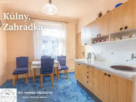 Prodej bytu 2+1, Krnov, Chářovská, 55 m2