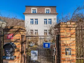 Pronájem bytu 3+1, Praha - Velká Chuchle, V úvoze, 80 m2