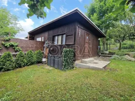 Prodej chaty, Praha, Boční II., 11 m2