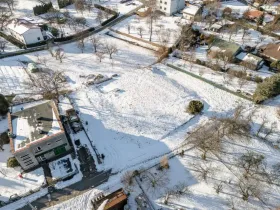 Prodej pozemku pro bydlení, Nový Jičín - Libhošť, 1845 m2