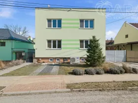 Prodej rodinného domu, Vyškov - Opatovice, 191 m2