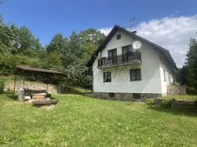 Prodej chalupy, Vysoká - Pitárné, 156 m2