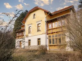 Prodej rodinného domu, Senohraby, Ve vilách, 324 m2