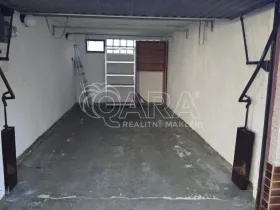 Pronájem garáže, Praha - Nusle, Pod Děkankou, 20 m2