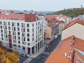 Prodej kanceláře, Praha - Žižkov, Havlíčkovo náměstí, 347 m2