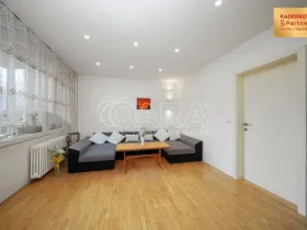 Prodej bytu 3+1, Brno - Starý Lískovec, Dunajská, 60 m2