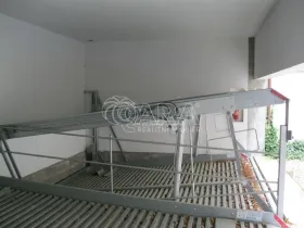 Pronájem garáže, Praha - Vinohrady, Voroněžská, 15 m2