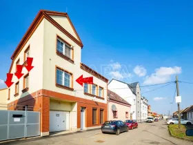 Prodej bytu 1+1, Kladno - Kročehlavy, P. Holého, 40 m2