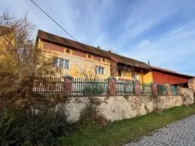 Prodej rodinného domu, Dublovice, 135 m2