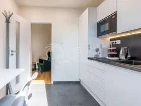 Pronájem kanceláře, Praha - Michle, Brtnická, 45 m2