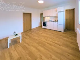 Pronájem bytu 3+kk, Praha - Vinohrady, Nad Primaskou, 56 m2