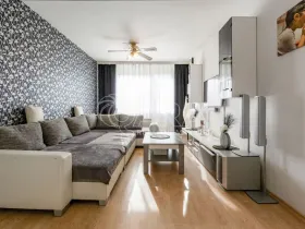 Prodej bytu 3+1, Praha - Černý Most, Vybíralova, 77 m2