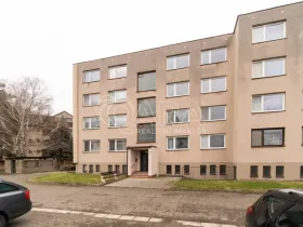 Pronájem bytu 3+1, Slatiňany, Tyršova, 70 m2