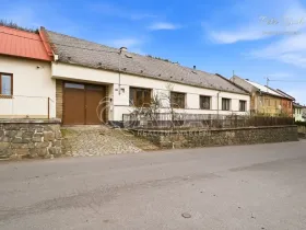 Prodej rodinného domu, Veselíčko, 172 m2