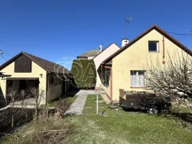 Pronájem rodinného domu, Komárov, Sadová, 50 m2