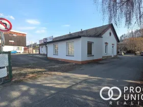 Pronájem obchodního prostoru, Rožnov pod Radhoštěm, 100 m2
