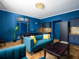 Prodej apartmánu, Hradec Králové, Pospíšilova, 95 m2