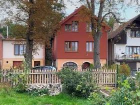 Prodej apartmánu, Strachotín, Sklepní, 285 m2