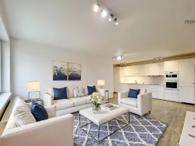 Prodej bytu 3+kk, Hrádek, 112 m2