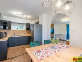 Prodej rodinného domu, Deblín, 86 m2